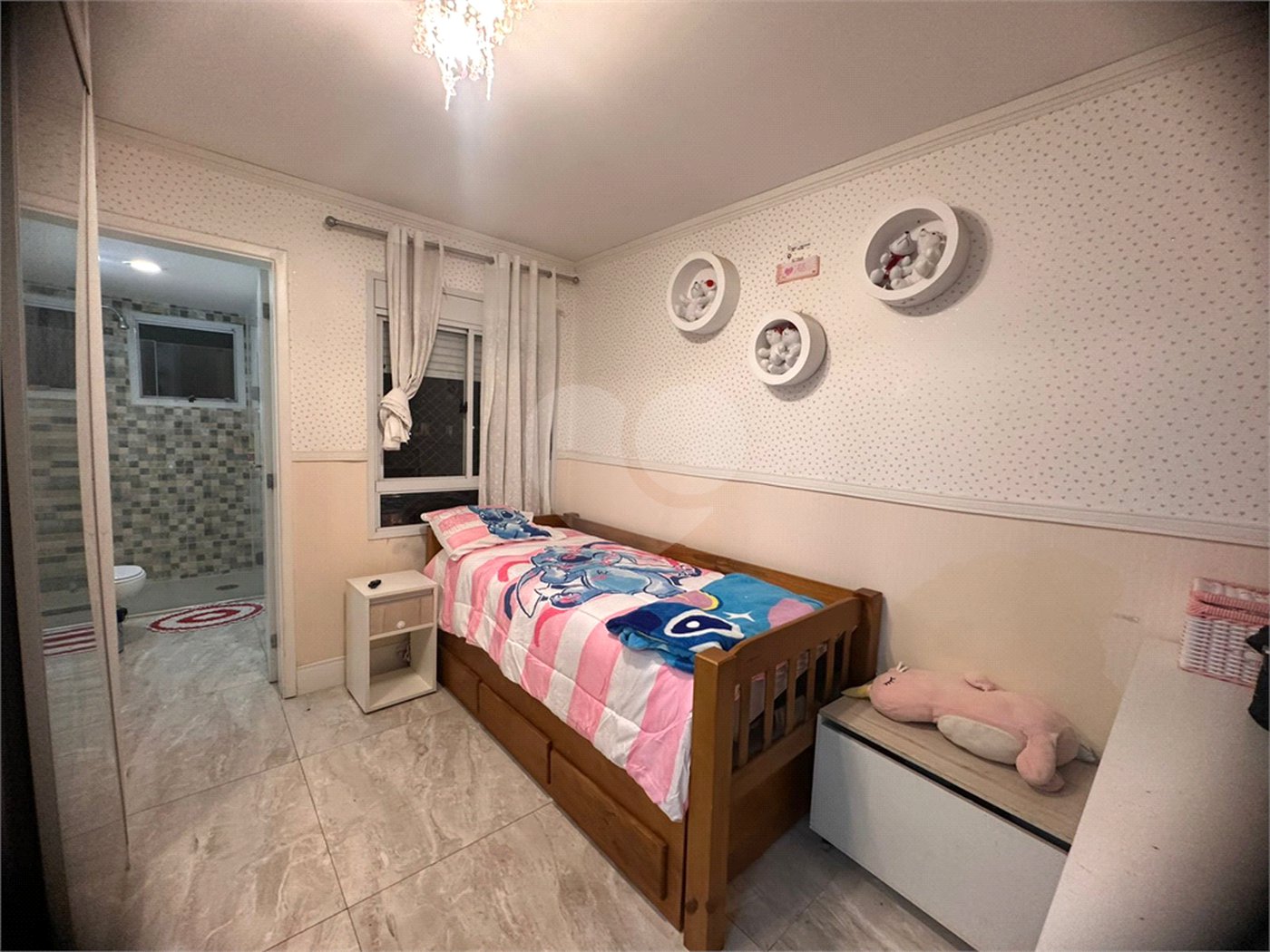 Apartamento à venda com 4 quartos, sendo 3 suítes, em Paraíso do Morumbi, São Paulo, SP