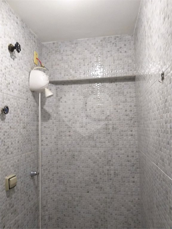 Apartamento à venda com 1 quarto em República, São Paulo, SP
