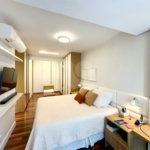 Apartamento à venda com 3 suítes em Moema, São Paulo, SP
