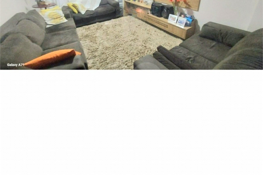 Sobrado à venda com 4 quartos, sendo 1 suíte,  no Brasilândia, São Paulo, SP