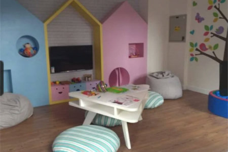 Apartamento à venda com 2 quartos em Vila Leopoldina, São Paulo, SP