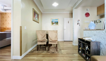 Apartamento à venda com 2 quartos em Nossa Senhora Aparecida, Itu, SP