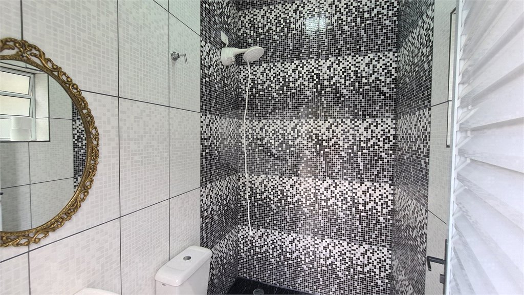 Sobrado à venda com 4 quartos, sendo 2 suítes, em Santa Teresinha, São Paulo, SP