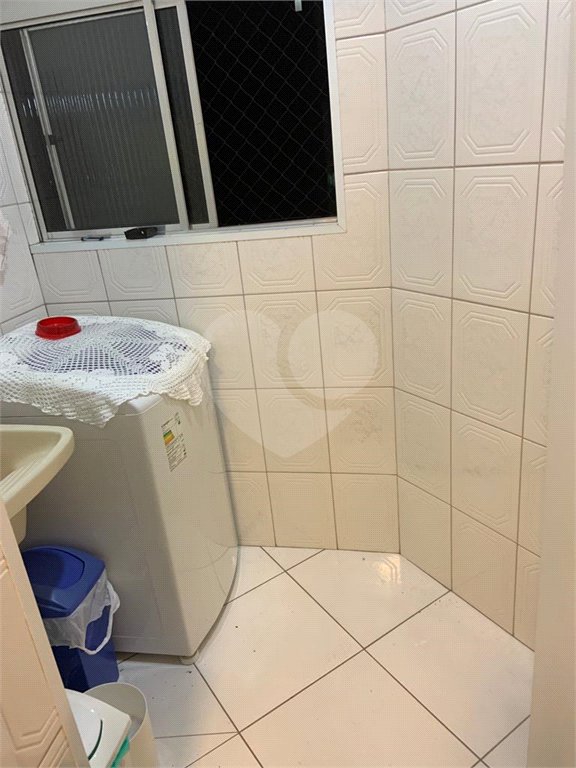 Apartamento à venda com 2 quartos em Vila Erna, São Paulo, SP