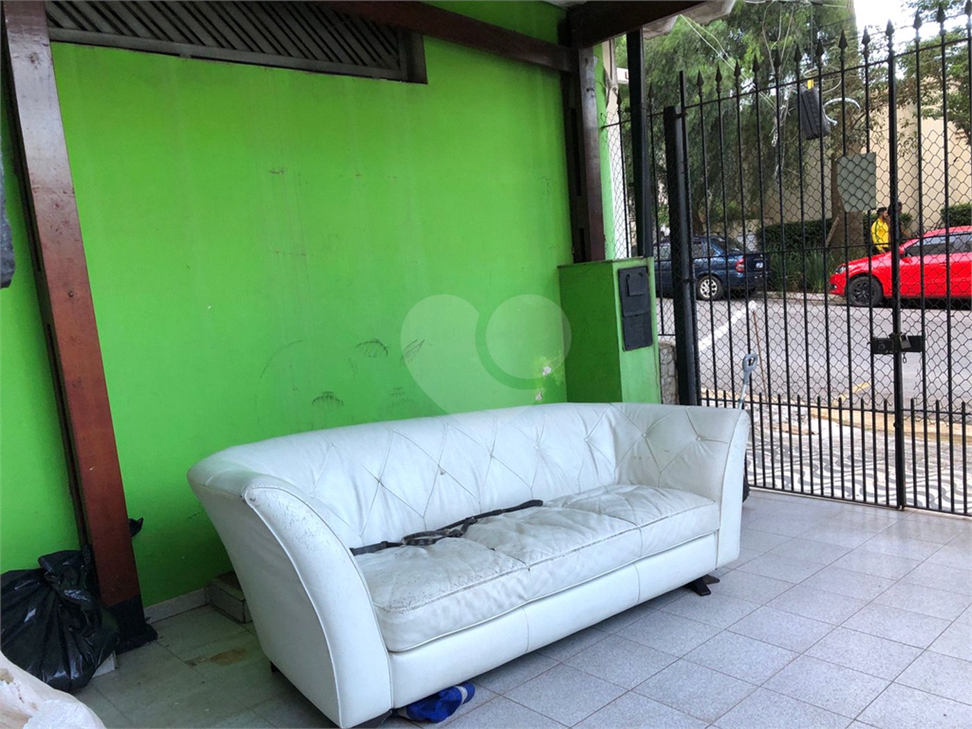 Casa à venda com 2 quartos em Santana, São Paulo, SP