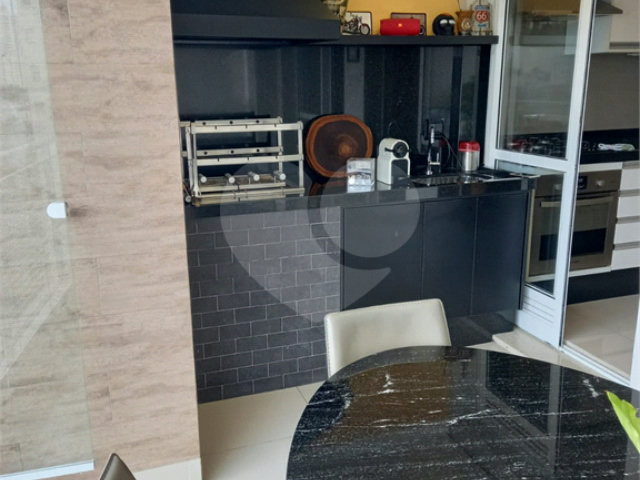 Apartamento à venda com 2 suítes em Jardim Sul, São Paulo, SP