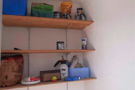 Apartamento à venda com 3 quartos, sendo 1 suíte, em Vila Butantã, São Paulo, SP
