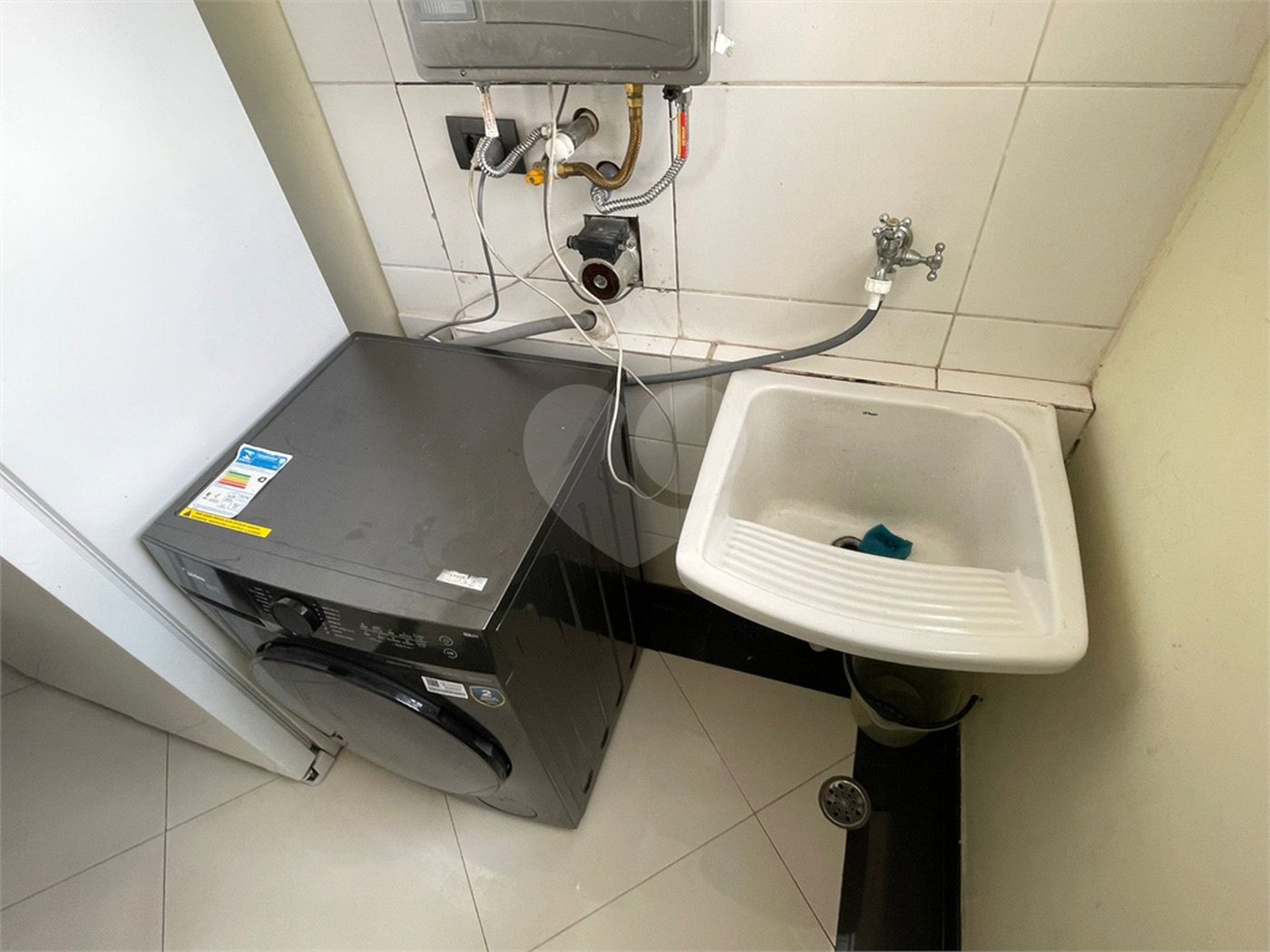 Apartamento à venda com 1 suíte em Vila Mazzei, São Paulo, SP