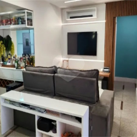 Apartamento à venda com 3 quartos, sendo 1 suíte, em Chácara Califórnia, São Paulo, SP