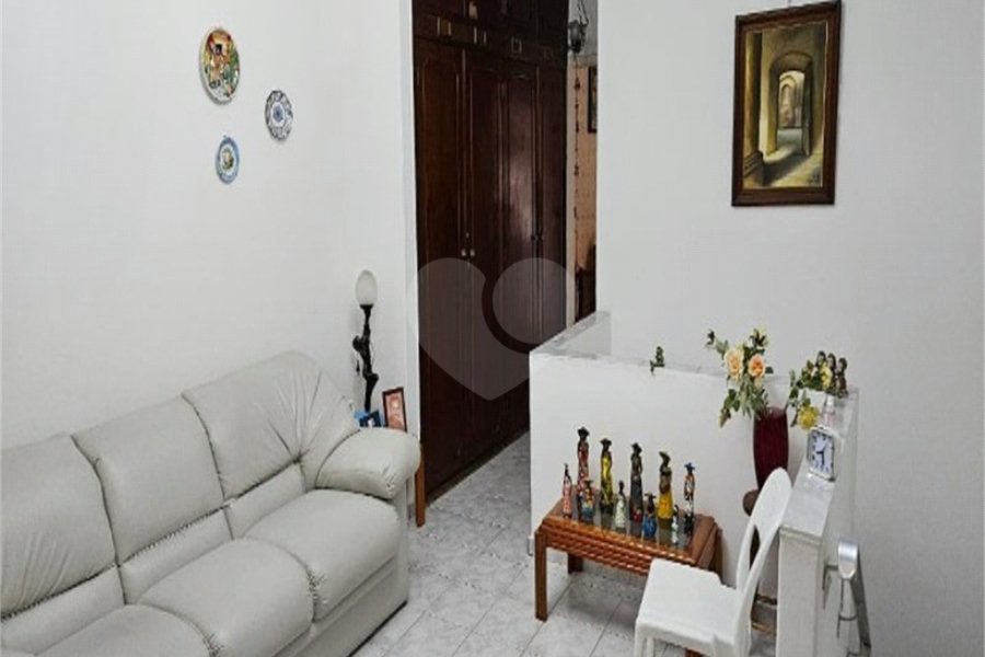 Casa à venda com 2 quartos em Vila Isolina Mazzei, São Paulo, SP