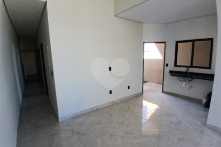 Casa à venda com 3 quartos, sendo 1 suíte,  no condomínio Jardim, Sorocaba - SP