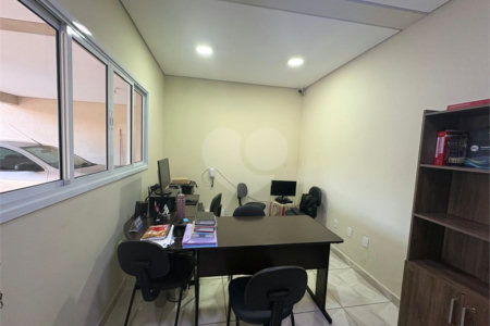 Casa à venda com 4 suítes em Vila Carvalho, Sorocaba, SP