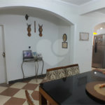 Casa à venda com 5 quartos, sendo 2 suítes, em Campo Grande, Rio de Janeiro, RJ
