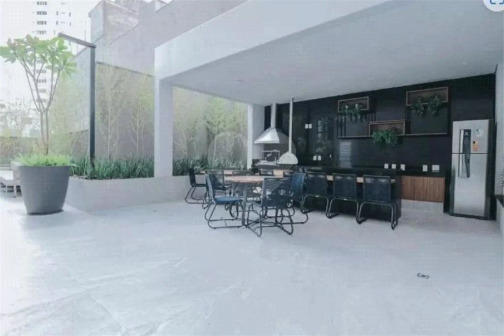 Apartamento à venda com 3 suítes em Sumarezinho, São Paulo, SP