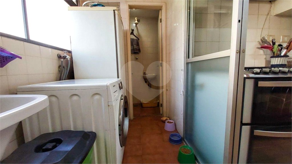 Apartamento à venda com 3 quartos, sendo 1 suíte, em Jardim Brasil (zona Sul), São Paulo, SP