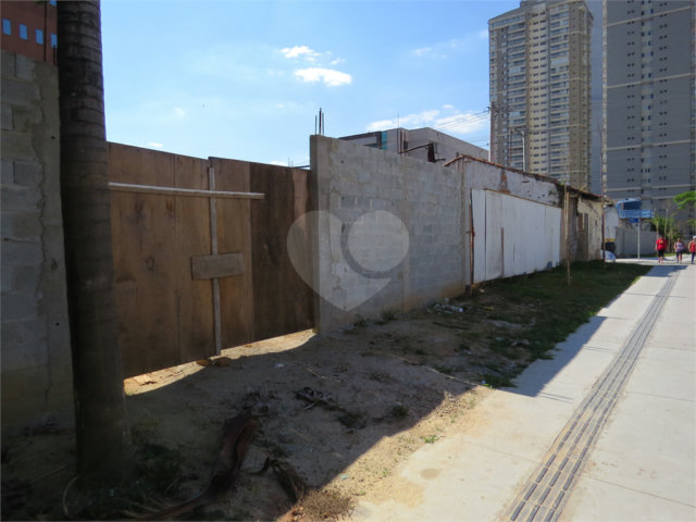 Terreno à venda em Chácara Santo Antônio (zona Sul), São Paulo, SP