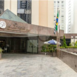 Apartamento à venda com 1 suíte em Jardim Paulista, São Paulo, SP