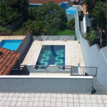 Sobrado à venda com 3 quartos, sendo 1 suíte,  em Horto Florestal, São Paulo, SP