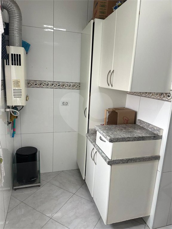 Apartamento à venda com 3 quartos, sendo 1 suíte,  em Vila Pires, Santo André, SP