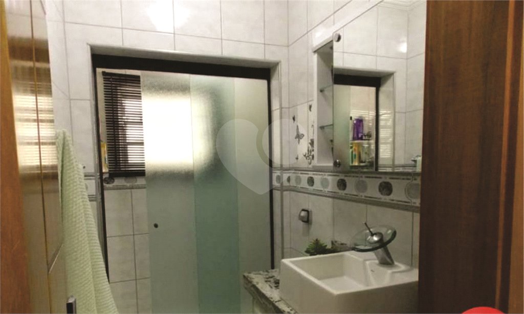 Sobrado à venda com 3 quartos, sendo 1 suíte,  em Vila Maria Alta, São Paulo, SP