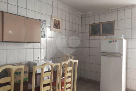Casa Térrea à venda com 2 suítes em Vila Maria, Indaiatuba, SP