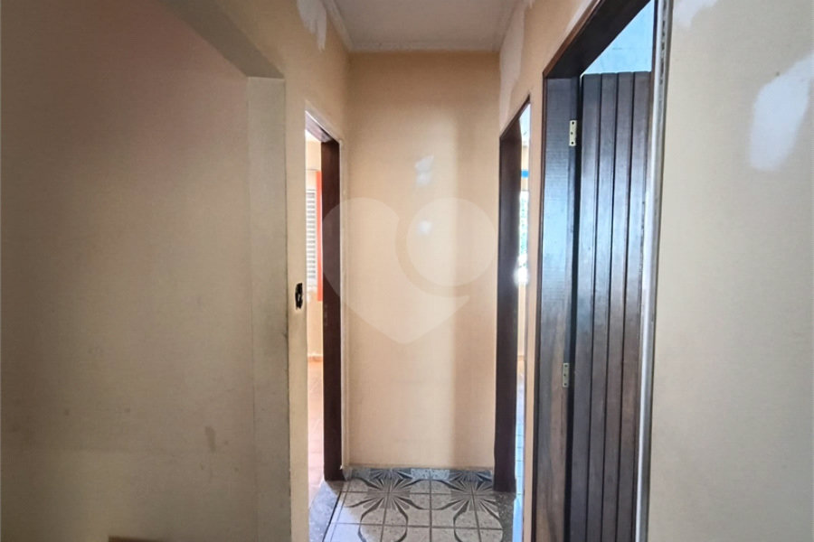 Apartamento para alugar com 2 quartos em Mandaqui, São Paulo, SP