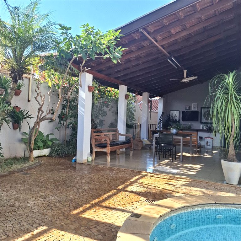 Casa à venda com 3 quartos, sendo 1 suíte, em Ribeirânia, Ribeirão Preto, SP