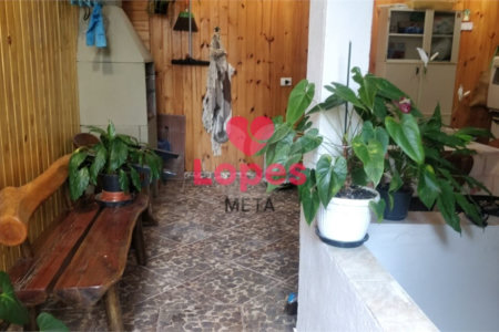 Casa à venda com 3 quartos em Parque Residencial Flamboyant, São José dos Campos, SP