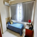 Apartamento à venda com 3 quartos em Grajaú, Rio de Janeiro, RJ