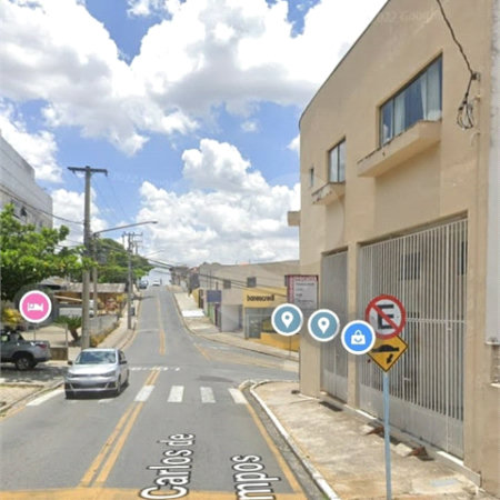 Prédio à venda com 7 quartos no Centro, Votorantim, SP