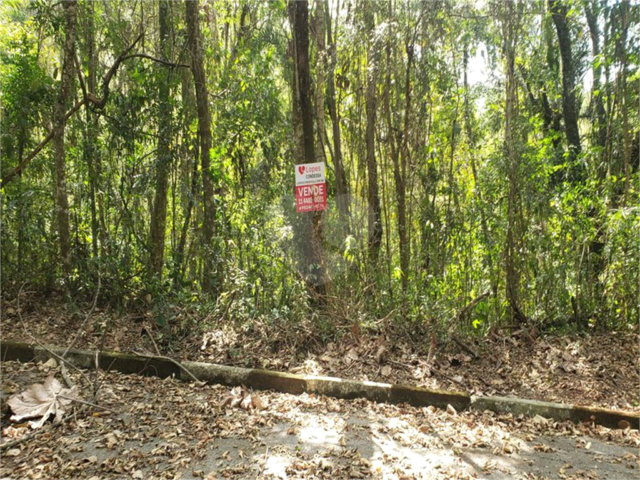 Terreno à venda no condomínio Alpes da Cantareira, Mairiporã - SP
