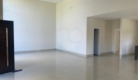 Casa à venda com 4 suítes no condomínio Lago Azul Residencial e Golfe, Araçoiaba da Serra - SP