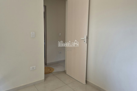 Apartamento à venda com 2 suítes em Atibaia Jardim, Atibaia, SP