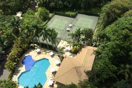 Apartamento à venda com 4 suítes em Alto da Boa Vista, São Paulo, SP