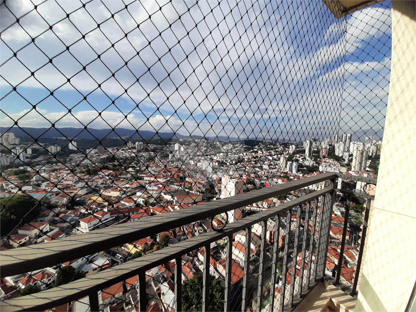 Apartamento à venda com 4 suítes em Santana, São Paulo, SP