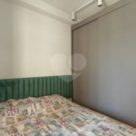 Apartamento à venda com 1 quarto em Barra Funda, São Paulo, SP