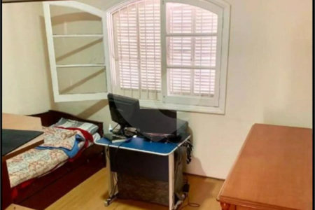 Sobrado à venda com 3 quartos em Vila São Luís(zona Oeste), São Paulo, SP