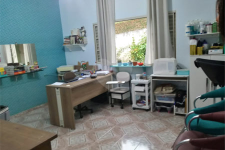 Chácara à venda com 8 quartos em Loteamento Chácara Val Paraiso, Atibaia, SP