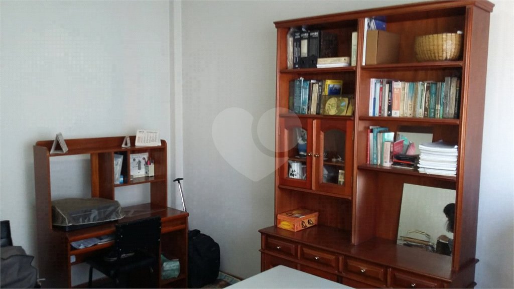 Studio à venda com 1 quarto em República, São Paulo, SP