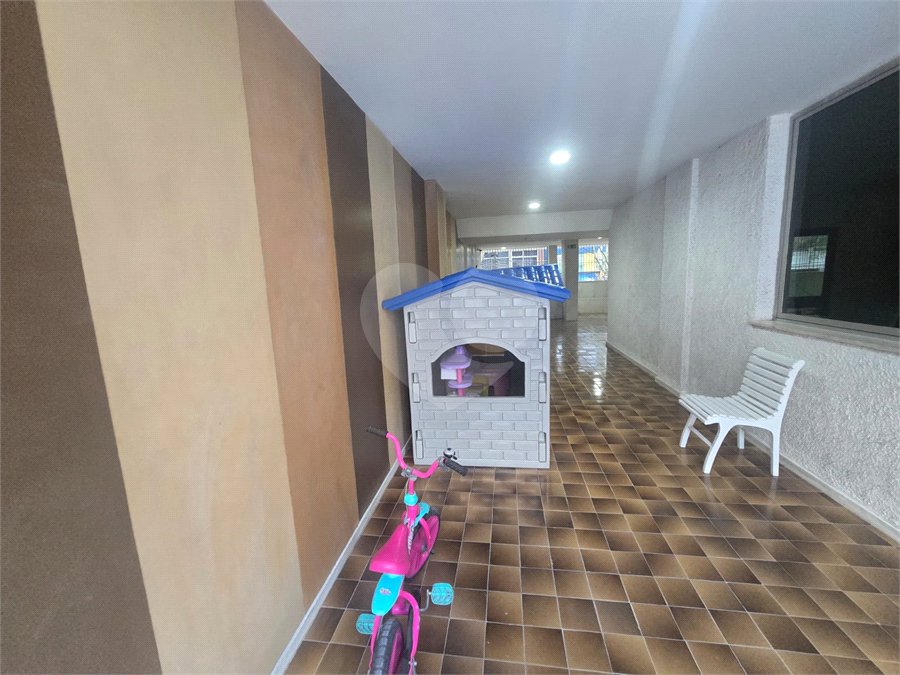 Apartamento à venda com 4 quartos, sendo 1 suíte, em Tijuca, Rio de Janeiro, RJ