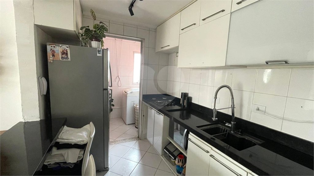 Apartamento à venda com 3 quartos, sendo 1 suíte,  em Vila Aurora (zona Norte), São Paulo, SP