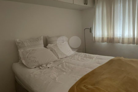 Apartamento à venda com 3 quartos, sendo 1 suíte,  em Vila Clementino, São Paulo, SP