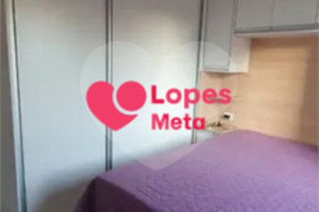 Apartamento à venda com 2 quartos em Conjunto Residencial Galo Branco, São José dos Campos, SP