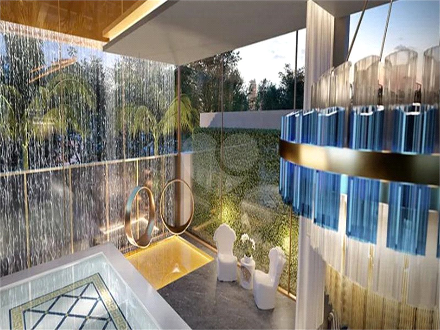 Apartamento à venda com 3 suítes em Moema, São Paulo, SP