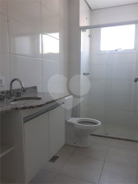 Apartamento à venda ou para alugar com 2 quartos em Vila Santa Isabel, São Roque, SP