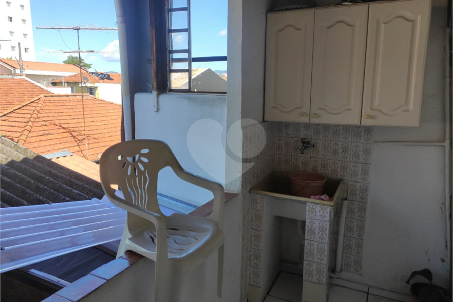 Casa à venda com 4 quartos em Jaçanã, São Paulo, SP