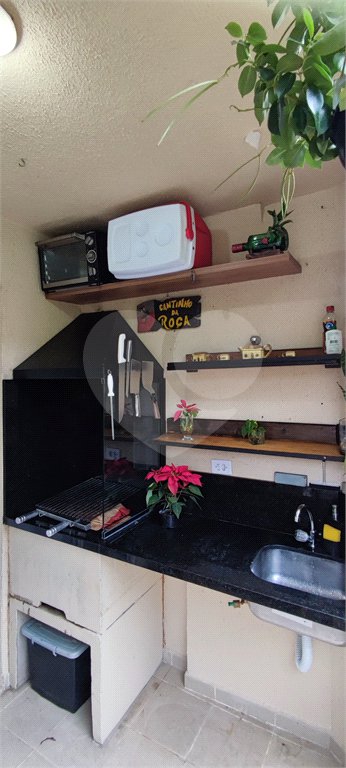 Apartamento à venda com 3 quartos, sendo 1 suíte, em Vila Caraguatá, São Paulo, SP