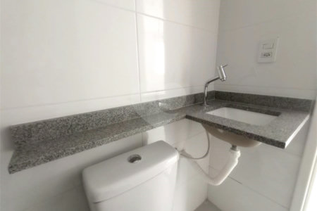 Apartamento à venda ou para alugar com 1 quarto em Vila Ema, São Paulo, SP