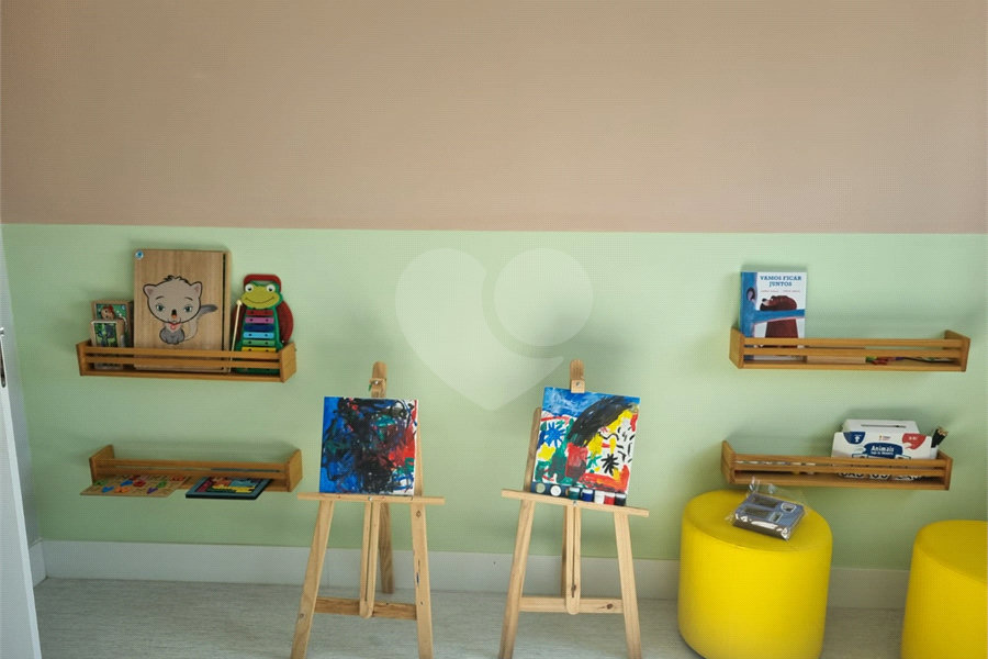 Apartamento para alugar com 1 quarto em Tucuruvi, São Paulo, SP