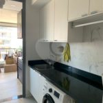 Apartamento para alugar com 3 quartos, sendo 2 suítes, em Jardim das Acácias, São Paulo, SP